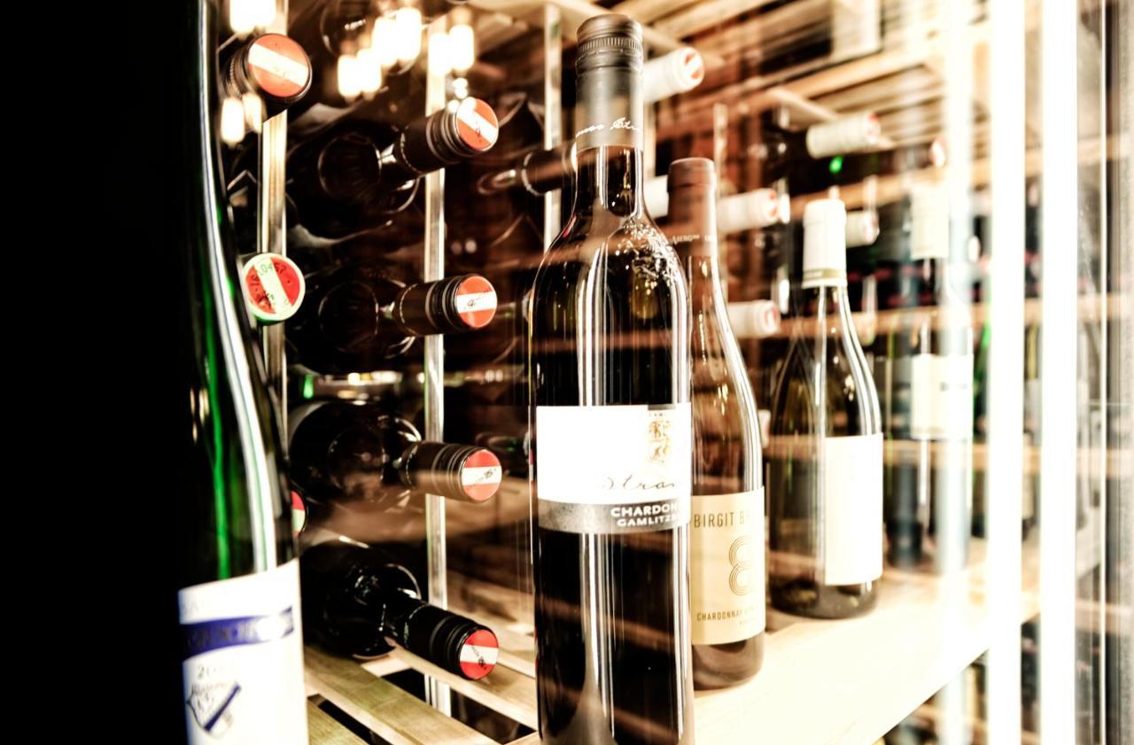 阿尼卡酒店 伊施格尔 外观 照片