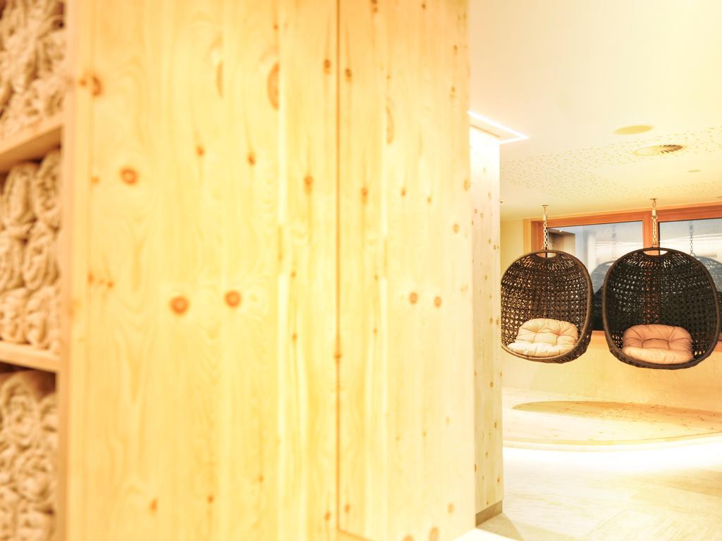 阿尼卡酒店 伊施格尔 外观 照片
